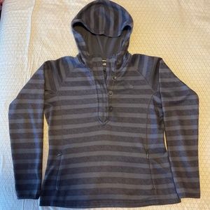 North Face Hoodie